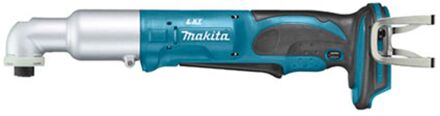 Makita DTL061ZJ 18V Li-Ion accu haakse slagschroevendraaier body in Mbox