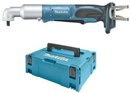 Makita DTL063ZJ 18 V Haakse slagmoersleutel