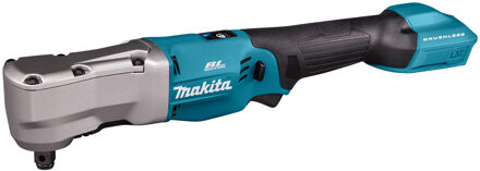 Makita DTL300Z Haakse Slagmoersleutel | 18v | Zonder accu's en lader - DTL300Z