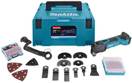 Makita DTM51ZJX3 (zonder accu)