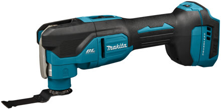 Makita DTM53Z Accu Multitool 18v | LXT | Zonder accu's en lader - DTM53Z