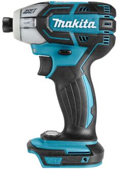 Makita DTS141ZJ 18V Li-Ion accu impuls slagschroevendraaier body in Mbox - koolborstelloos