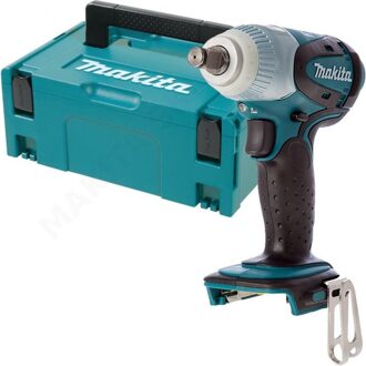 Makita DTW251ZJ accu slagmoersleutel | zonder accu's en lader