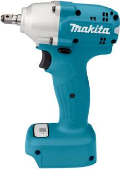 Makita DTWA070Z | Accu Slagmoersleutel | 3/8" | 14,4V | 65Nm | Body | Zonder accu's en lader