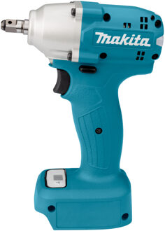 Makita DTWA190Z | Accu Slagmoersleutel | 1/2" | 14,4V | 185Nm | Body | Zonder accu's en lader - DTWA190Z