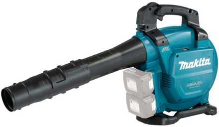 Makita DUB363ZV (zonder accu)