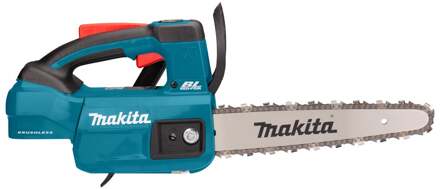 Makita DUC254CZ Carving Kettingzaag 25 cm - 18V - Alleen Body