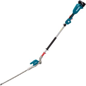 Makita DUN500WRTE 18 V Stokheggenschaar 50 cm verstelbaar