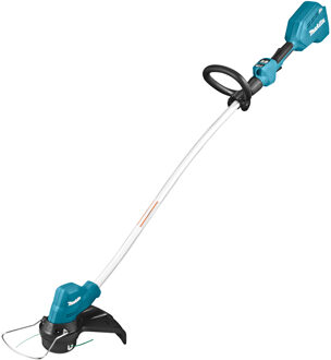 Makita DUR189T4JX 18 V Trimmer | 5.0 AH accu 4x