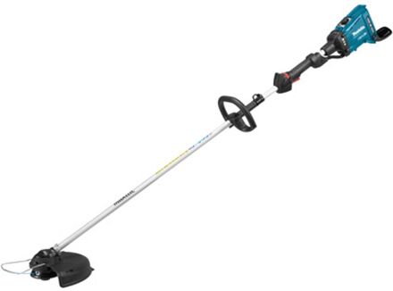 Makita DUR362LZ 36 V Bosmaaier D-greep Basic