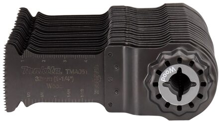 Makita E-Cut Zaagbl. Hcs Hout 32Mm - B-64858-20