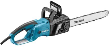 Makita Elektrische kettingzaag UC4051A Blauw