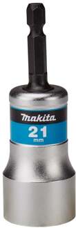 Makita Flexi. dop 21x80mm 1/4 E IMPR - E-03539
