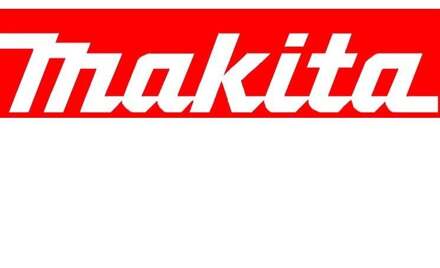 Makita Freeskroon 65X990Mm Sds-Max - B-57685