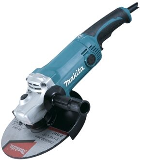 Makita GA9050R haakse slijper - 2000W - 230mm