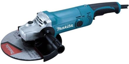 Makita GA9050R haakse slijper - 2000W - 230mm