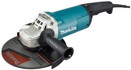 Makita GA9061R | Haakse Slijper | 230 V | 230 mm | In doos - GA9061R