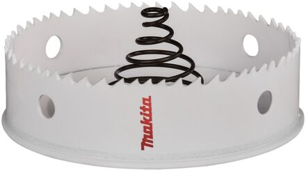 Makita Gatzaag 102mm BiM plaatstaal - B-36099
