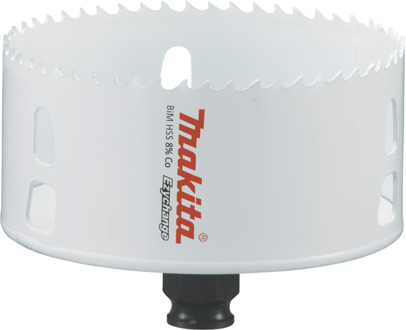 Makita Gatzaag 102mm BiM snelwissel - E-03997