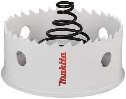 Makita Gatzaag 64mm BiM plaatstaal - B-29898