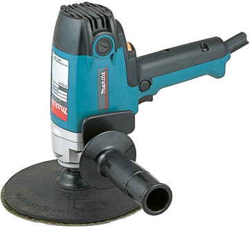 Makita GV7000C | Rotatieschuurmachine | 230 V | 180 mm | In doos