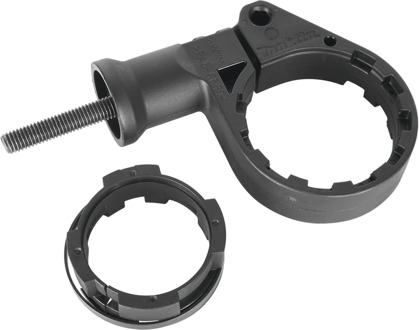 Makita Handgreepbasis Tbv Stofkom - 194582-3