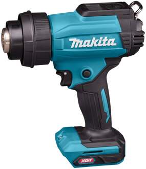 Makita HG001GZ Accu Heteluchtpistool | 40v | Zonder accu's en lader - HG001GZ