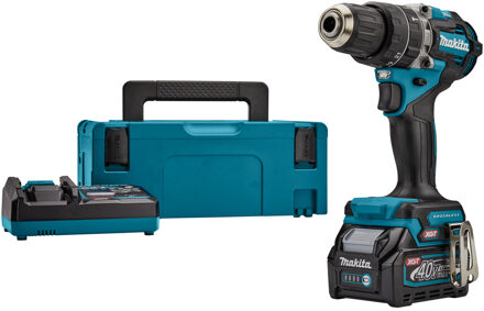 Makita HP002GA101 | Accuklopboormachine | 40V max | 2,0Ah | Li-Ion in Mbox - HP002GA101