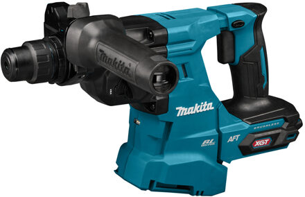 Makita HR011GZ Combihamer | 40V Max | XGT | Zonder accu's en lader - HR011GZ