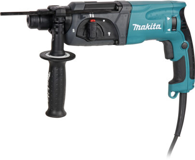 Makita HR2470 boorhamer in koffer