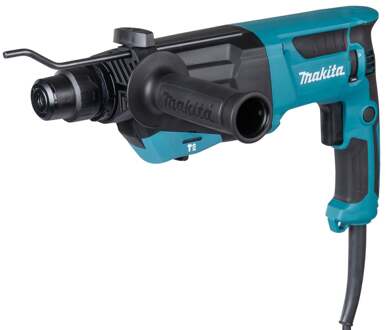 Makita HR2670 Combihamer 230 V | In koffer - HR2670