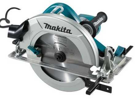 Makita HS0600 Cirkelzaag - 2000W - 270mm
