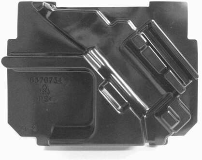 Makita Inlay voor M-box TM3000C