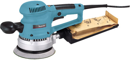 Makita JV0600X1 Decoupeerzaag 650W 230V in Koffer