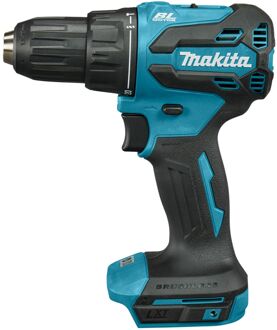 Makita Klopboormachine Lxt - 18v Koolborstelloos - (zonder Accu)