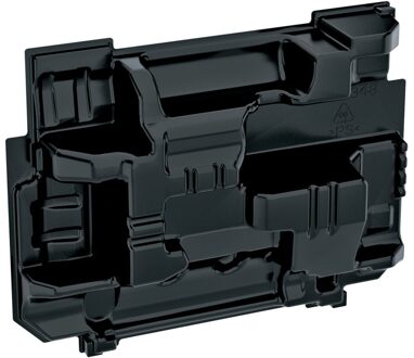 Makita Koffer inzet Mbox DRV - 835A34-8