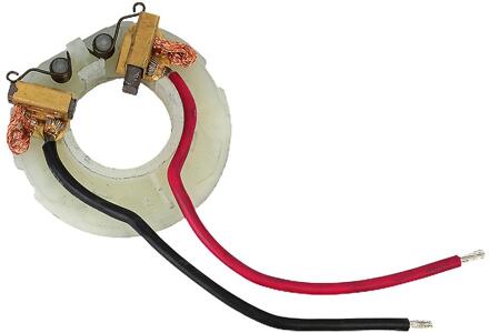 Makita koolborstelhouder vervangende onderdelen 638431-9