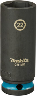 Makita Krachtdop 22x82mm - E-16514