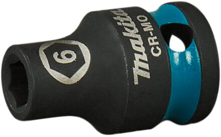 Makita Krachtdop 6x28mm - E-15877