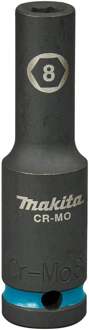 Makita Krachtdop 8x82mm - E-16405