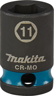 Makita Krachtdop Impact Black, 3/8 11mm - E-15920