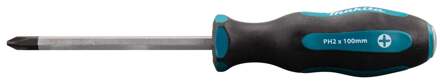 Makita Krachtschroevendraaier zeskant PH2 100 mm