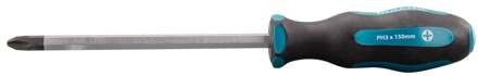 Makita Krachtschroevendraaier zeskant PH3 150 mm