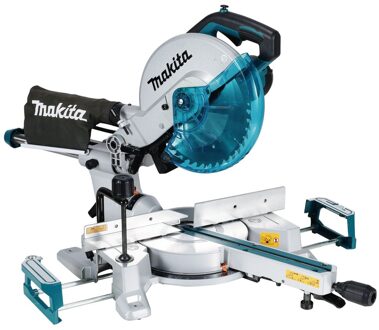 Makita LS1110F Radiaal Afkortzaag Afkort- en verstekzaag