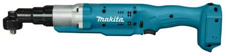 Makita LXT 18 V Haakse Momentsleutel 3/8" 10 - 30 Nm | Zonder accu en lader in doos - DFL303FZ
