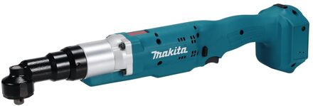 Makita LXT 18 V Haakse Momentsleutel 3/8" 20 - 40 Nm - Zonder accu en lader in doos - DFL404FZ
