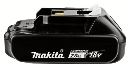 Makita LXT 18V 2,0 Ah accu