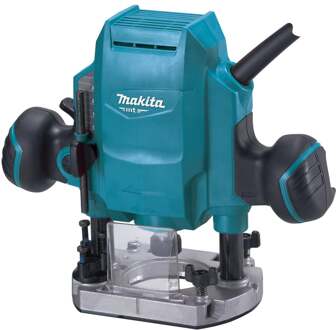 Makita M3601B Bovenfrees | 230 V | 900 Watt - M3601B