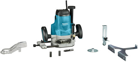 Makita M3602B Bovenfrees | 230 V | In doos - M3602B