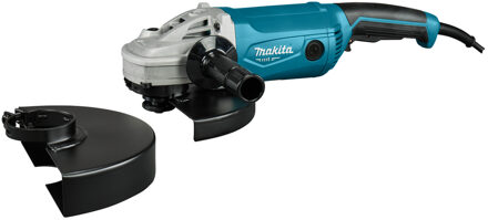 Makita M9001B Haakse Slijper | 230V | 230mm - M9001B